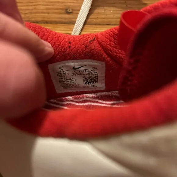 Nike Metcon 5 AMP Passport 2020 Men's Cross Training Sneaker Shoes new 13 - Picture 7 of 7